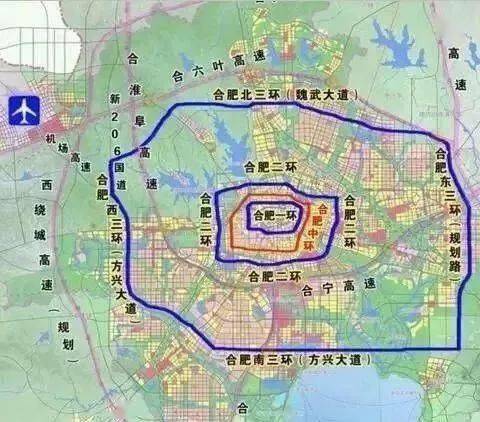 魏武路西延工程最新进展报告