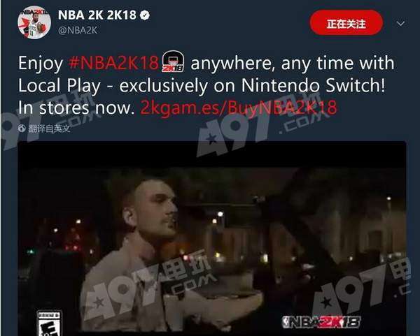 NBA 2K18最新更新的深度探讨与解析