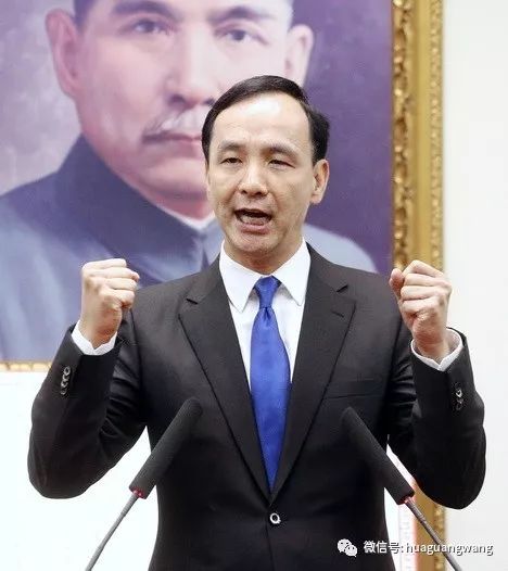 国民党主席选举最新动态，重塑未来，挑战与机遇并存