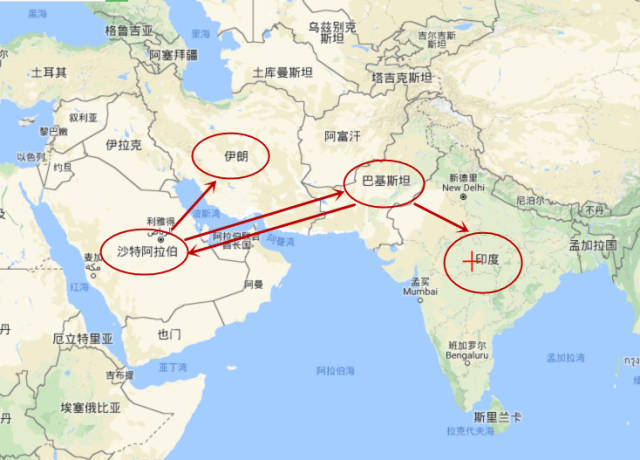 巴基斯坦政局最新动态及其影响